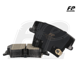 BALATA DISCO TRAS CR CHARGER 06-19 CHALLENGER 09-18 300 05-19 M-7963-Z FP,1