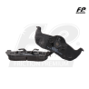 BALATA DISCO TRAS CR GRAND CHEROKEE 05-10 COMANDER 05-10 7945-Z FP,1