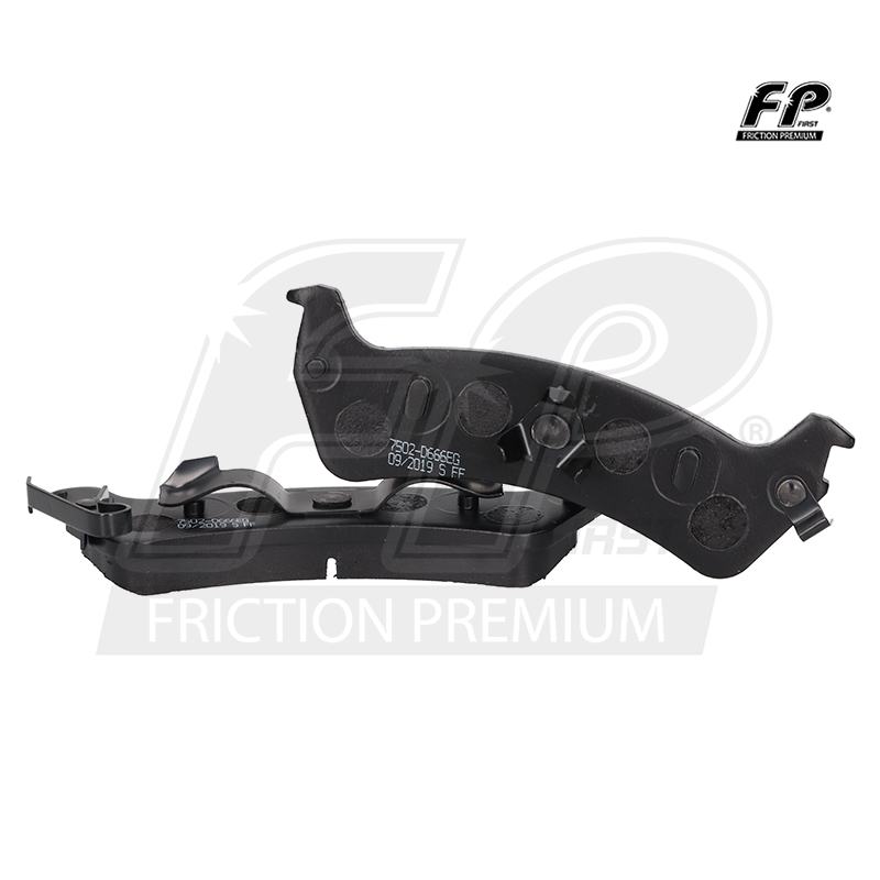 BALATA DISCO TRAS CR GRAND CHEROKEE 94-98 7502-AZ FP,1