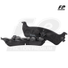 BALATA DISCO TRAS CR GRAND CHEROKEE 94-98 7502-AZ FP,1