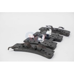 BALATA DISCO TRAS CR GRAND CHEROKEE 99-04 7661-Z F,BALATA DISCO TRAS CR GRAND CHEROKEE 99-04 7661-Z FP