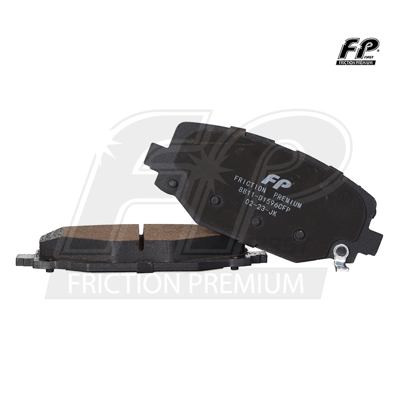 BALATA DISCO TRAS CR JOURNEY 12-20 GRAND CARAVAN 16-20 TOWN & COUNTRY 12-16 CERA,1