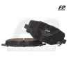 BALATA DISCO TRAS CR JOURNEY 12-20 GRAND CARAVAN 16-20 TOWN & COUNTRY 12-16 CERA,1