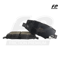 BALATA DISCO TRAS CR NITRO 07-12 LIBERTY 08-12 WRANGLER 07-18 FP,1