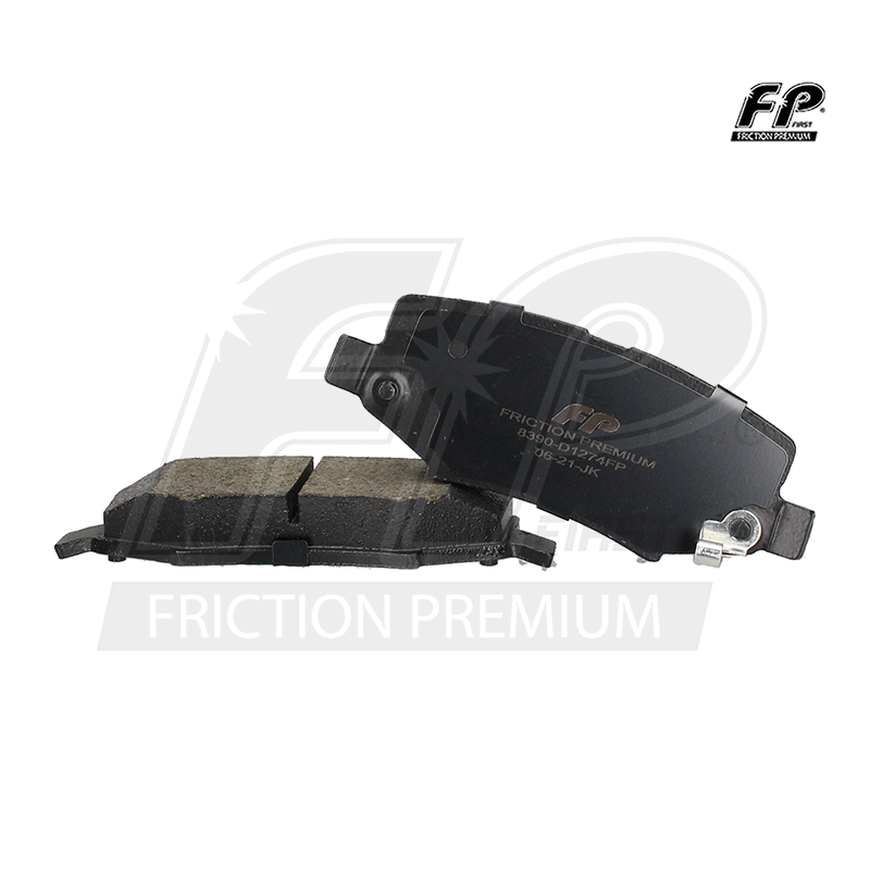 BALATA DISCO TRAS CR NITRO 07-12 LIBERTY 08-12 WRANGLER 07-18 FP,1
