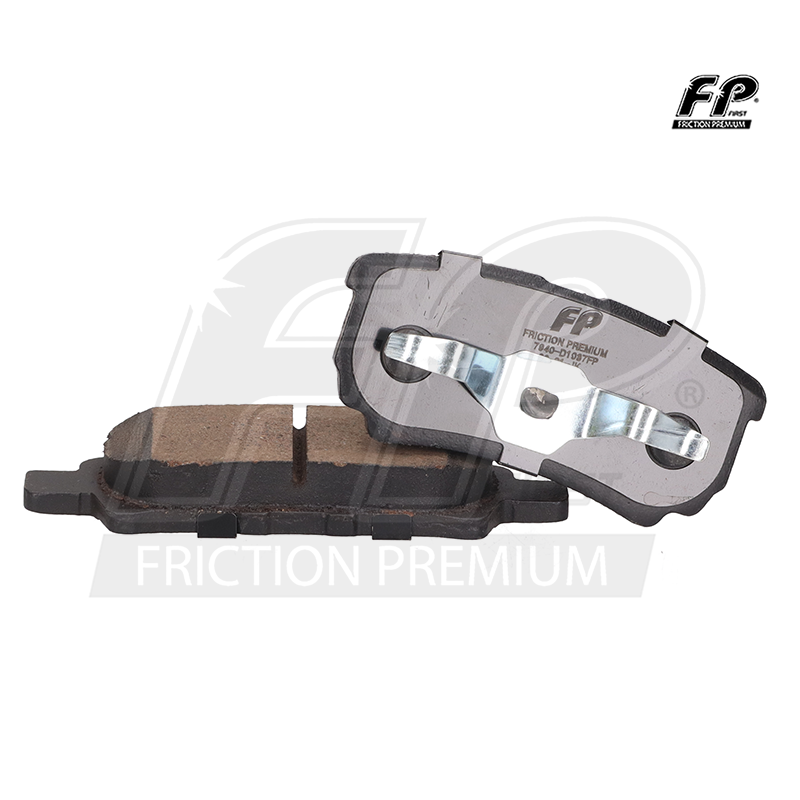 BALATA DISCO TRAS CR PATRIOT COMPASS 07-17 AVENGER 08-14 OUTLANDER 05-06 DISCO 2,1