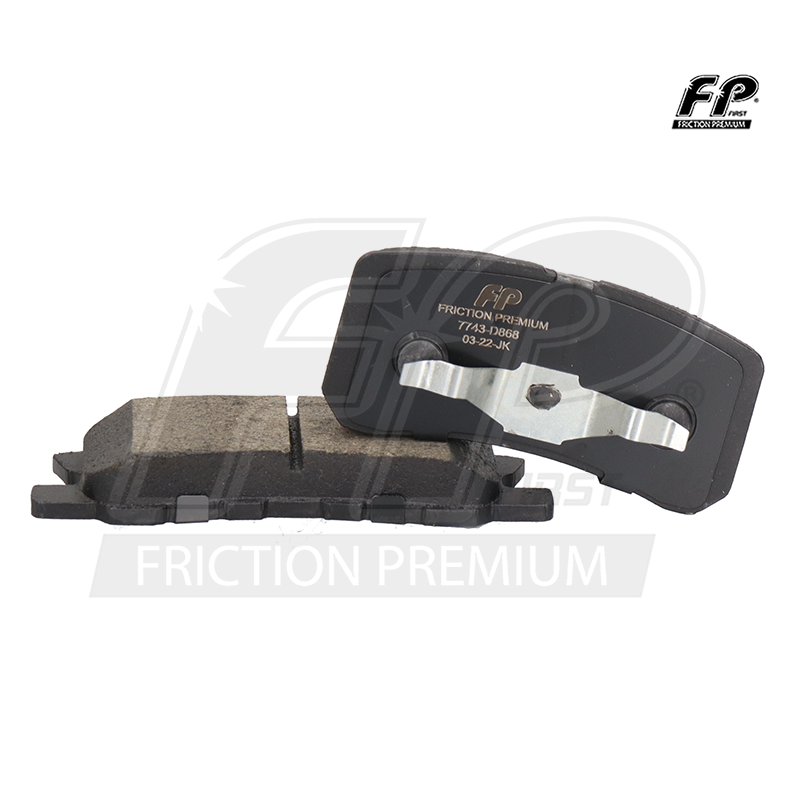 BALATA DISCO TRAS CR PATRIOT COMPASS 07-17 AVENGER 08-14 OUTLANDER 07-12 DISCO 3,1
