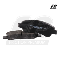 BALATA DISCO TRAS CR PROMASTER 1500 14-17 FT DUCATO 08-13 PG MANAGER 09-13 FP,1