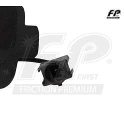 BALATA DISCO TRAS CR PROMASTER 1500 2500 3500 14-20 CERAMICA FP,1