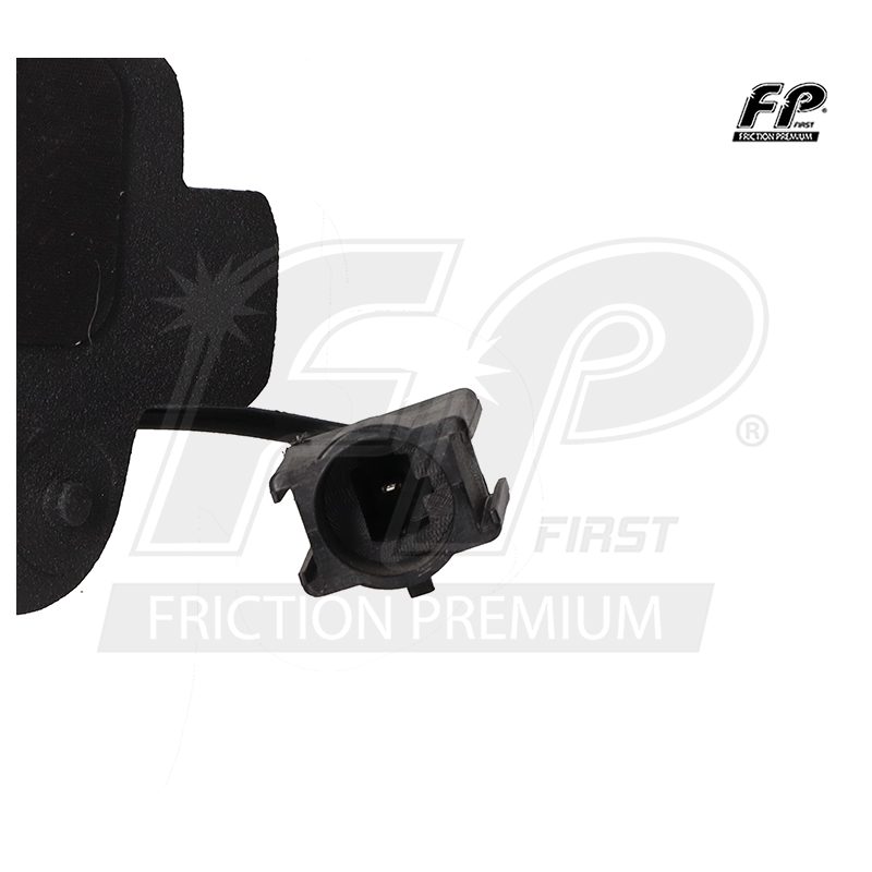 BALATA DISCO TRAS CR PROMASTER 1500 2500 3500 14-20 CERAMICA FP,1