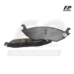 BALATA DISCO TRAS CR RAM 1500 02-03 M-7775-Z FP,1