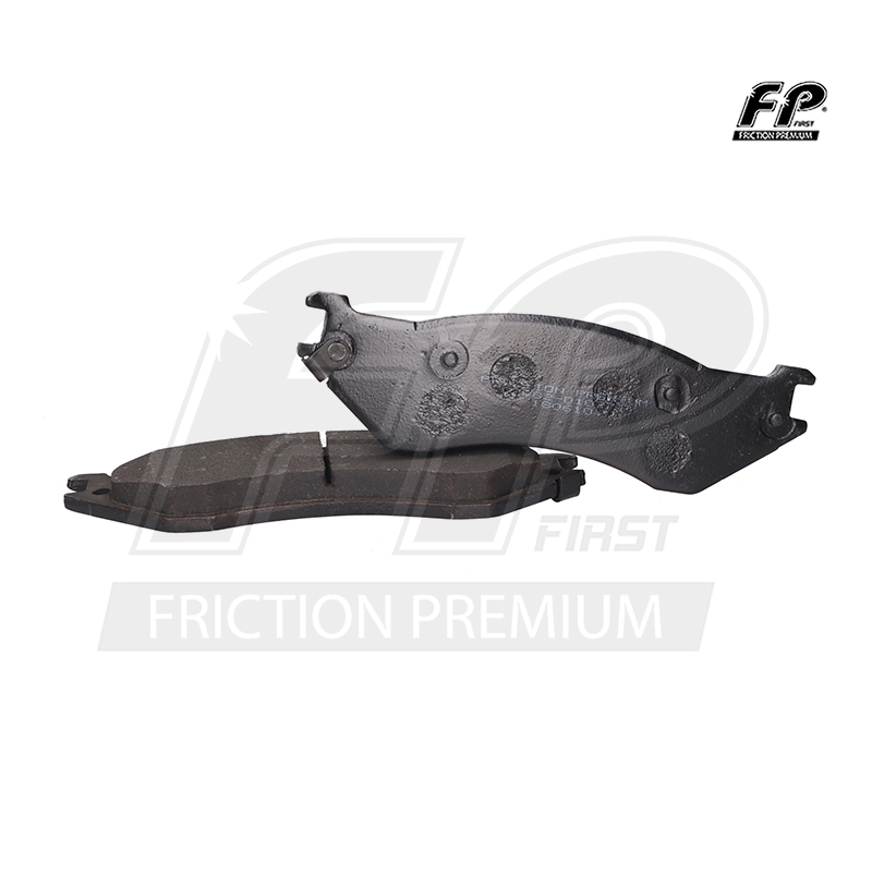 BALATA DISCO TRAS CR RAM 2500 3500 03-08 RAM 4000 09-12 RAM 1500 SRT-10 05-06 FP,1