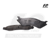 BALATA DISCO TRAS CR RAM 2500 3500 03-08 RAM 4000 09-12 RAM 1500 SRT-10 05-06 FP,1