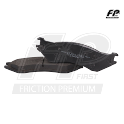 BALATA DISCO TRAS CR RAM 2500 3500 4000 00-02 M-7752-Z FP,1
