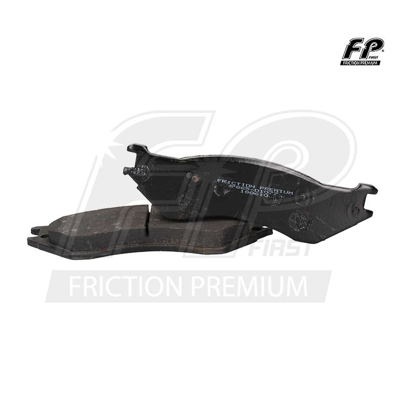 BALATA DISCO TRAS CR RAM 2500 3500 4000 03-08 M-7865-Z FP,1
