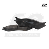 BALATA DISCO TRAS CR RAM 2500 3500 4000 03-08 M-7865-Z FP,1