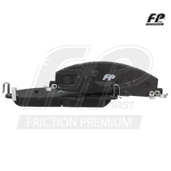 BALATA DISCO TRAS CR RAM 2500 3500 4000 09-18 M-8508-Z FP,1