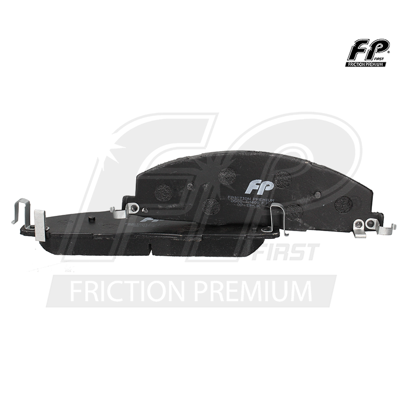 BALATA DISCO TRAS CR RAM 2500 3500 4000 09-18 M-8508-Z FP,1