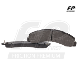 BALATA DISCO TRAS CR RAM 4500 5500 08-12 FP,1