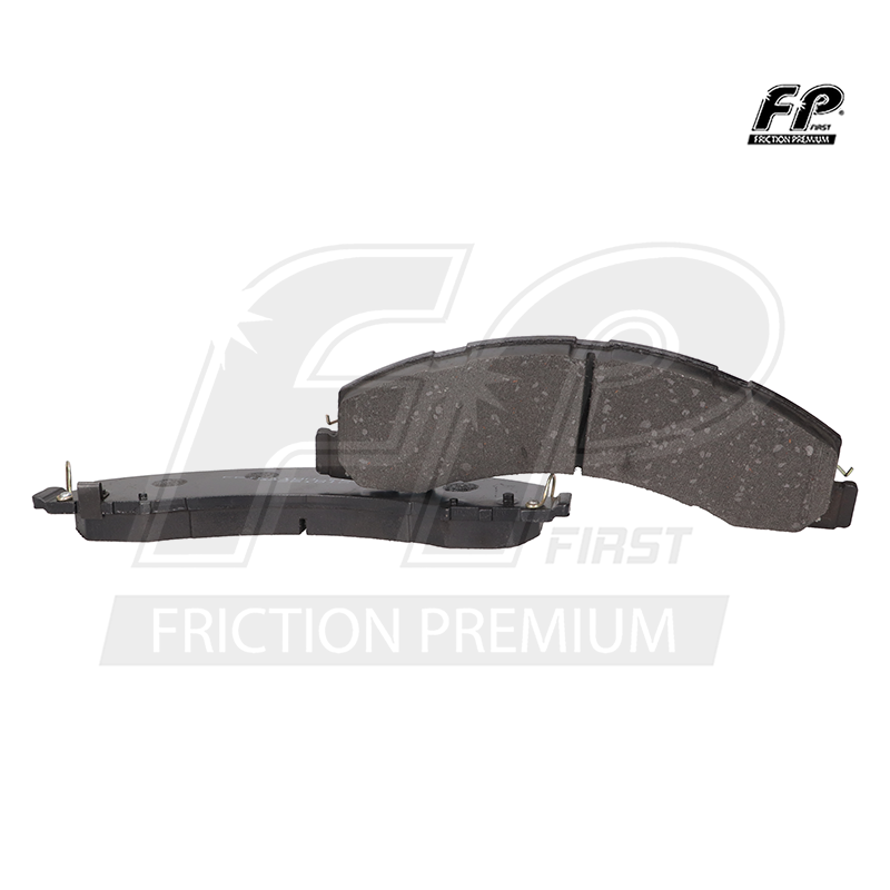 BALATA DISCO TRAS CR RAM 4500 5500 08-12 FP,1