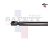 AMORTIGUADOR 5TA PUERTA IZQ DER GM CORSA 02-08 HATCHBACK SAFETY,1