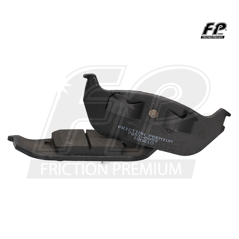 BALATA DISCO TRAS FD AVIATOR 03-05 FP,1