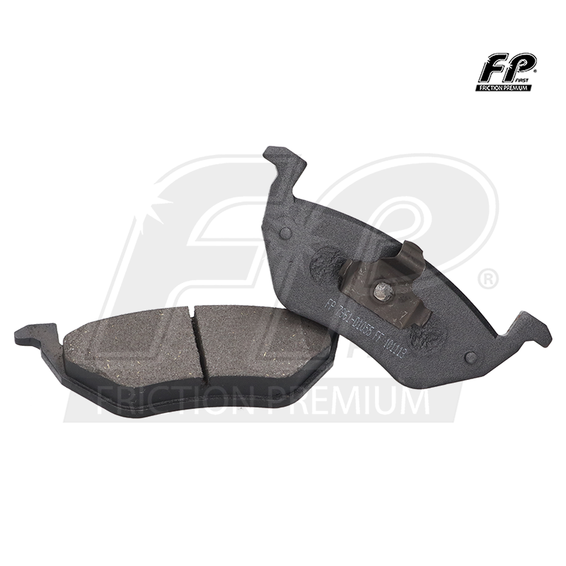 BALATA DISCO TRAS FD ESCAPE 04-10 MARINER 05-11 MZ TRIBUTE 05-06 7961-Z FP,1