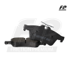 BALATA DISCO TRAS FD ESCAPE 13-18 FOCUS 12-18 MZ MAZDA 3 04-13 2.3L MAZDA 5 07-1,1