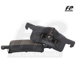 BALATA DISCO TRAS FD EXPEDITION 03-06 NAVIGATOR 03-06 M-7838-Z FP,1