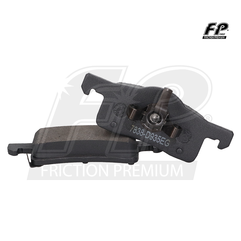BALATA DISCO TRAS FD EXPEDITION 03-06 NAVIGATOR 03-06 M-7838-Z FP,1