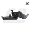BALATA DISCO TRAS FD EXPEDITION NAVIGATOR 07-17 M-8395-Z FP,1