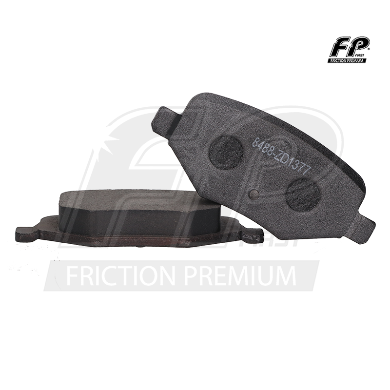 BALATA DISCO TRAS FD EXPLORER 11-19 EDGE 11-14 M-8488-Z FP,1