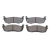 BALATA DISCO TRAS FD F150 97-03 LOBO 97-03 EXPEDIT,TRASERA,SEMI-METALICA