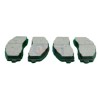 BALATA DISCO TRAS FD F250 F350 F450 SUPER DUTY 13-,TRASERA,SEMI-METALICA
