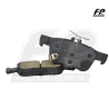 BALATA DISCO TRAS FD FUSION 13-19 MKZ 13-19 M-8893-Z FP,1