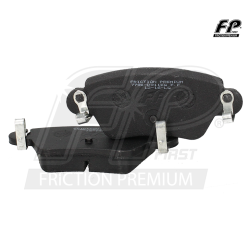 BALATA DISCO TRAS FD MONDEO 01-07 7790-Z FP,1