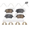 BALATA DISCO TRAS FD TERRITORY 23-24 1.8T C/4 GUIAS C/4 SEGUROS FP,1