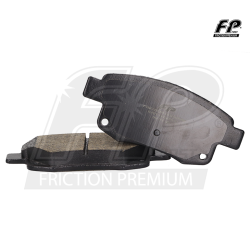 BALATA DISCO TRAS FD TRANSIT 08-13 8701-D1502 M-7Y46-Z FP,1