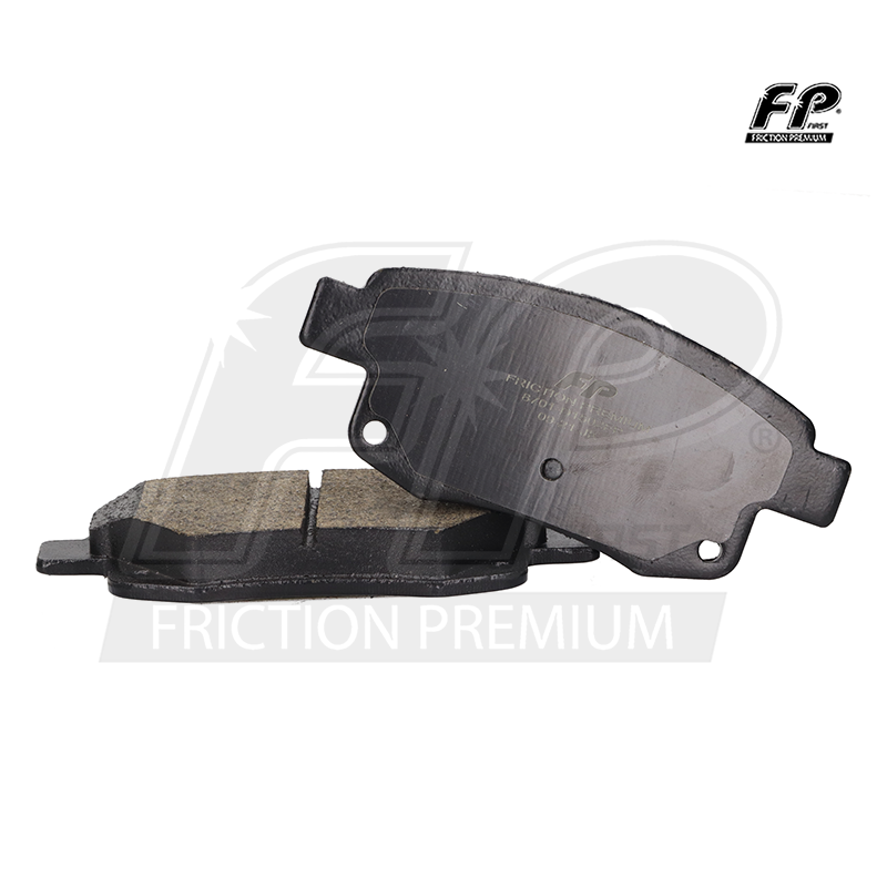 BALATA DISCO TRAS FD TRANSIT 08-13 8701-D1502 M-7Y46-Z FP,1