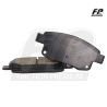 BALATA DISCO TRAS FD TRANSIT 08-13 8701-D1502 M-7Y46-Z FP,1