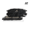 BALATA DISCO TRAS GM CAPTIVA 08-15 EQUINOX 07-09 TORRENT 07-09 TERRAIN 10-15 M-8,1