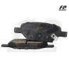 BALATA DISCO TRAS GM MALIBU 04-12 G4 G5 G6 04-06 FP,1