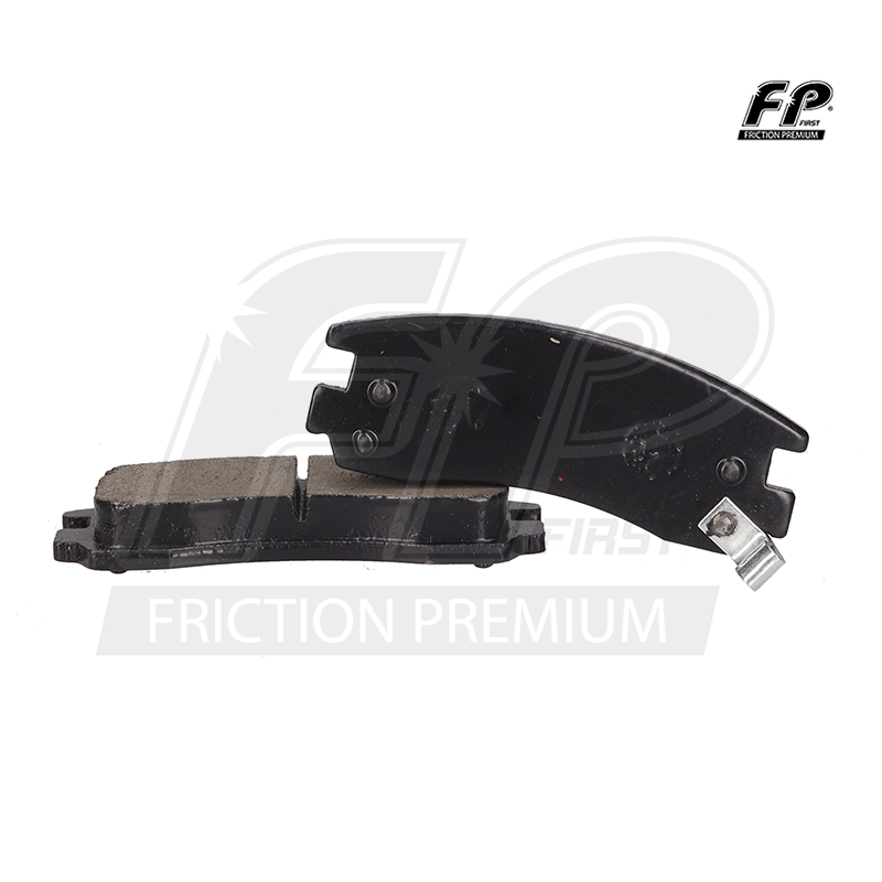 BALATA DISCO TRAS GM REGAL 94-96 LUMINA 95-97 DEVILLE 94-96 GRAND PRIX 94-96 M-7,1
