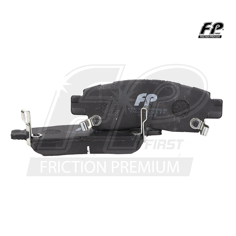 BALATA DISCO TRAS GM TRAIL BLAZER 02-09 TRAVERSE 09-17 ACADIA 07-16 ENVOY 02-06,1