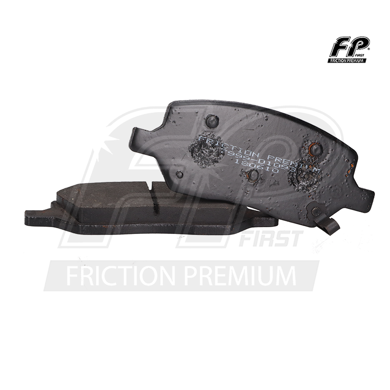 BALATA DISCO TRAS GM UPLANDER 05-09 MONTANA 05-09 TERRAZA 05-07 M-7999-Z FP,1