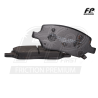 BALATA DISCO TRAS GM UPLANDER 05-09 MONTANA 05-09 TERRAZA 05-07 M-7999-Z FP,1
