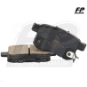 BALATA DISCO TRAS HO ACCORD 08-17 M-8711-Z FP,1