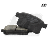BALATA DISCO TRAS HO ACCORD EX 08-09 2.4L 3.5L M-8447-Z FP,1