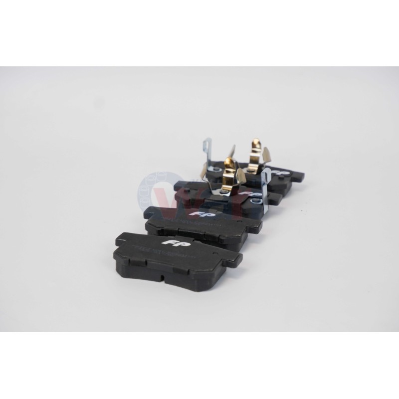 BALATA DISCO TRAS HO CR-V 07-16 ACCORD CROSSTOUR 1,TRASERA,CERAMICA