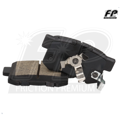 BALATA DISCO TRAS HO CR-V 07-16 ACCORD CROSSTOUR 10-14 FP,1